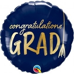 Congrats Grad Tassel